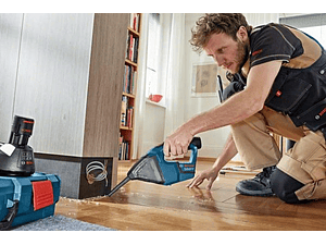 Aspirador sem fio GAS 12V BOSCH