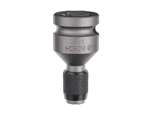 Adaptador Hexagonal de 1/2