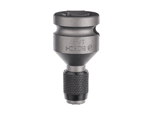 Adaptador Hexagonal de 1/2