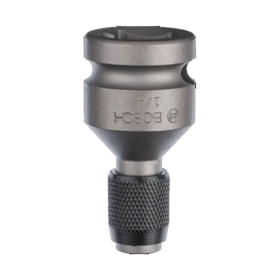 Adaptador Hexagonal de 1/2