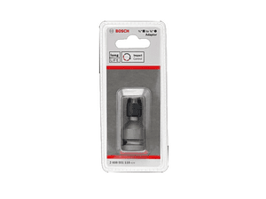 Adaptador Hexagonal de 1/2