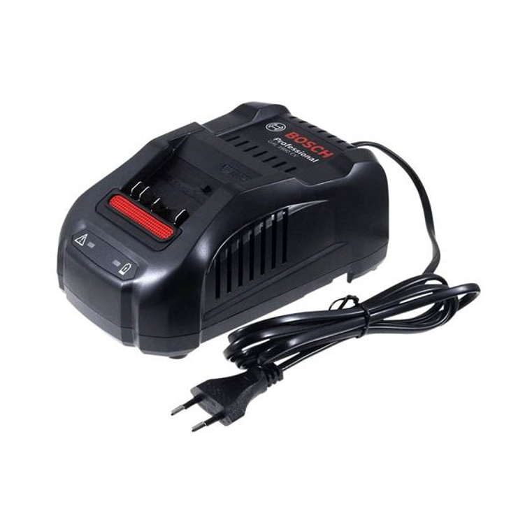 Carregador GAL 1880 CV BOSCH 1