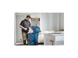 Mala de transporte L-BOXX 136 RECONDICIONADA BOSCH