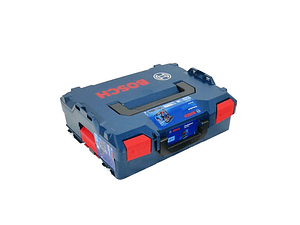 Mala de transporte L-BOXX 136 RECONDICIONADA BOSCH