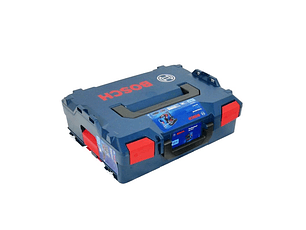 Mala de transporte L-BOXX 136 RECONDICIONADA BOSCH