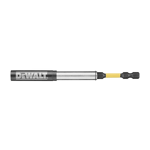 Adaptador Extensível Bits 1/4 x 90 mm DT7523 FLEXTORQ DEWALT