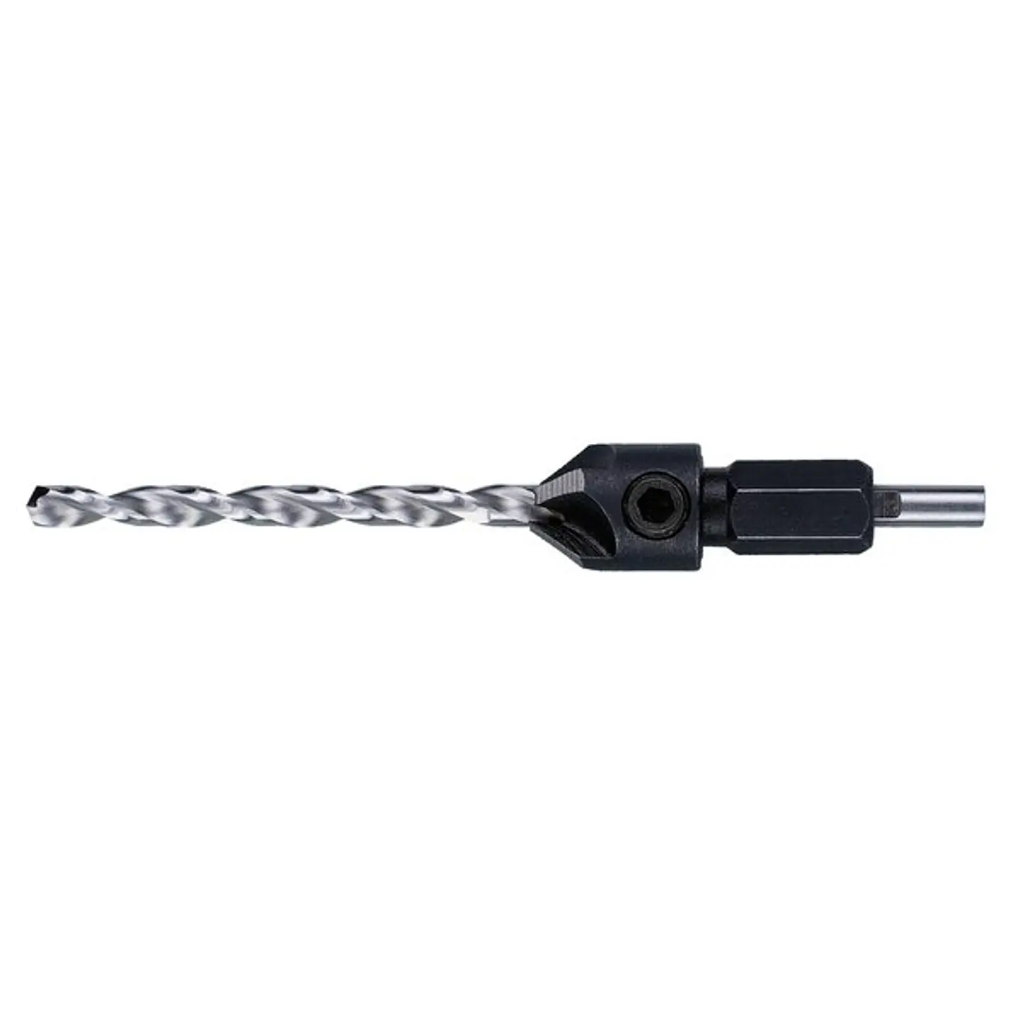 Broca Piloto com Escareador de 4 Cortes DEWALT 1