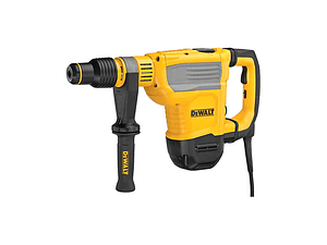 Martelo Perfurador Sds-Max 6,0 Kg D25614K DEWALT