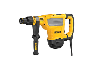 Martelo Perfurador Sds-Max 6,0 Kg D25614K DEWALT