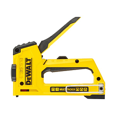 Agrafador Multi 5 em 1 DWHT0-TR510 DEWALT