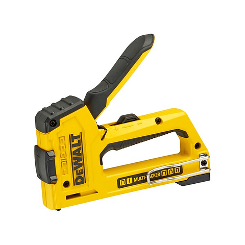 Agrafador Multi 5 em 1 DWHT0-TR510 DEWALT