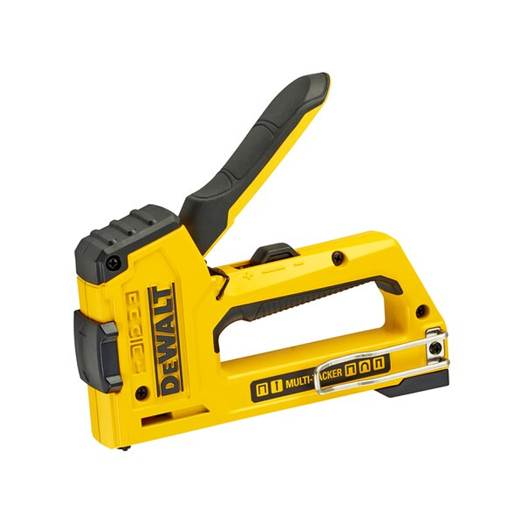 Agrafador Multi 5 em 1 DWHT0-TR510 DEWALT 2