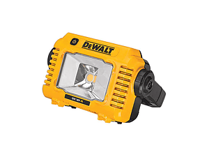 Lanterna Compacta a Bateria XR18/12V DCL077 DEWALT