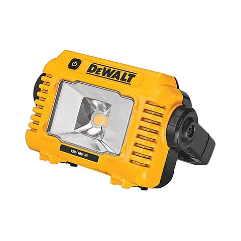 Lanterna Compacta a Bateria XR18/12V DCL077 DEWALT