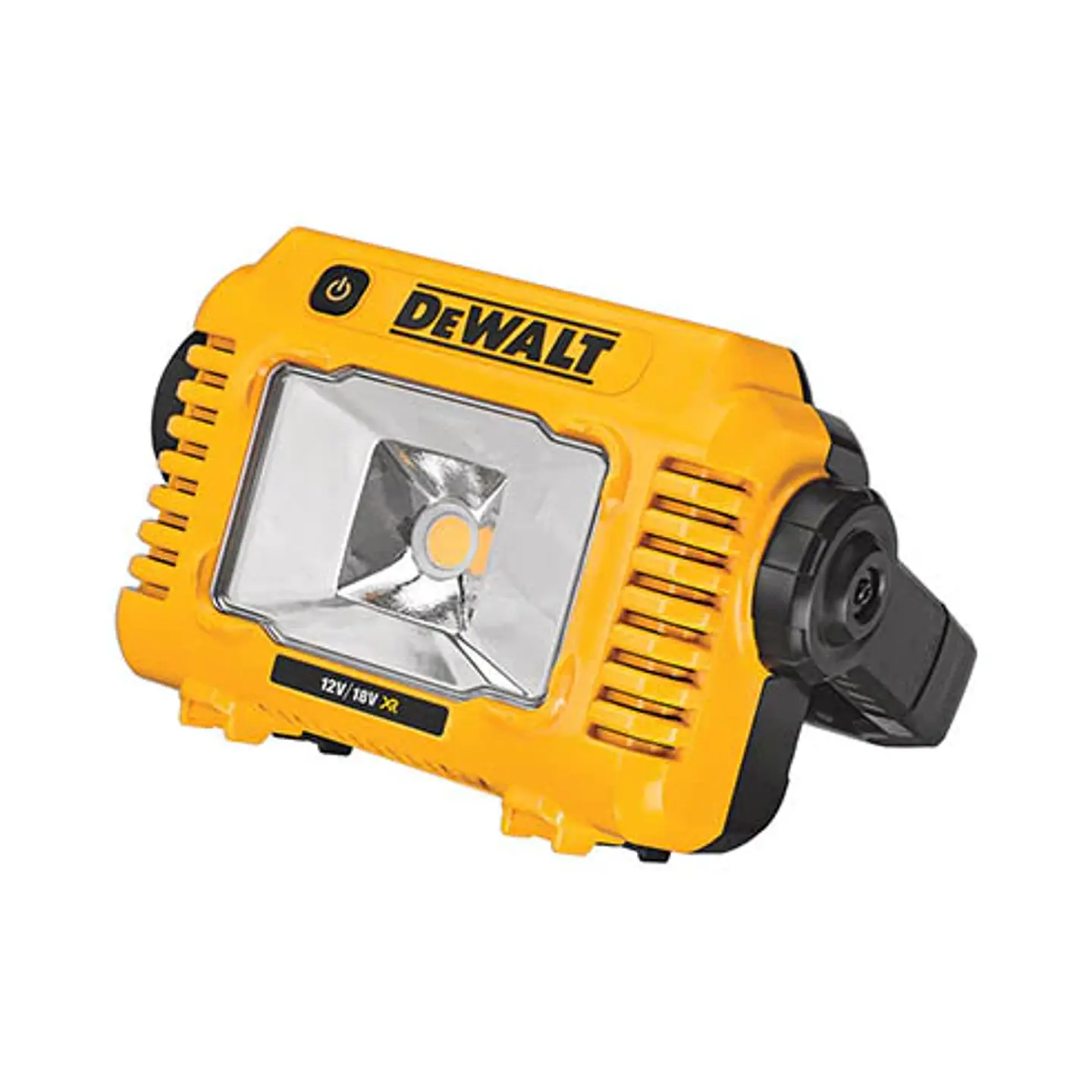 Lanterna Compacta a Bateria XR18/12V DCL077 DEWALT 1