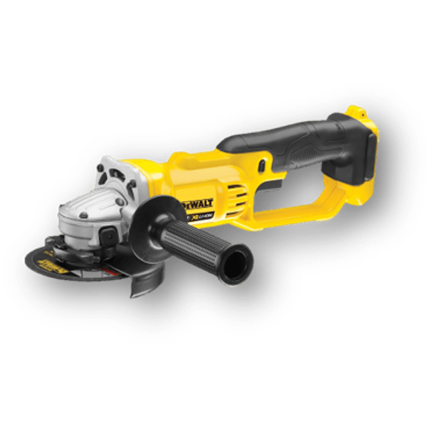 Kit de Pladur de 4 Máquinas XR18V DFR7621 DEWALT 5