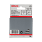 Agrafo de Arame Fino TIPO 55 - 6mm BOSCH (1000 Un.) - thumbnail 2