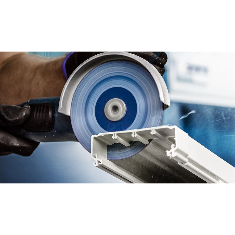 Disco corte X-LOCK 115mm para madeira/multimaterial EXPERT Carbide MultiWheel BOSCH 3