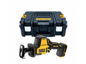 Mini Serra Sabre XR18V DCS369NT DEWALT 