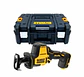 Mini Serra Sabre XR18V DCS369NT DEWALT  - vignette 1