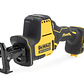 Mini Serra Sabre XR18V DCS369NT DEWALT  - Miniatura 2