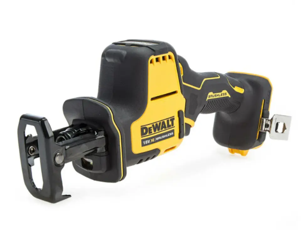Mini Serra Sabre XR18V DCS369NT DEWALT  2