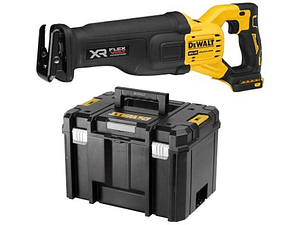 Serra Sabre Compacta XR18V FLEXVOLT Advantage DCS386NT DEWALT
