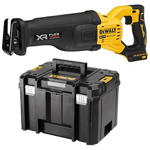 Serra Sabre Compacta XR18V FLEXVOLT Advantage DCS386NT DEWALT