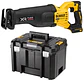 Serra Sabre Compacta XR18V FLEXVOLT Advantage DCS386NT DEWALT - Thumbnail 1