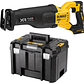 Serra Sabre Compacta XR18V FLEXVOLT Advantage DCS386NT DEWALT - Thumbnail 1