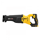 Serra Sabre Compacta XR18V FLEXVOLT Advantage DCS386NT DEWALT - Thumbnail 2
