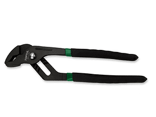 Alicate Ajustável 250mm TOPTUL 