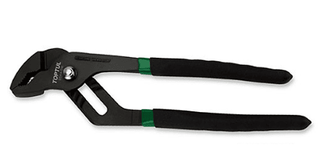 Alicate Ajustável 250mm TOPTUL 