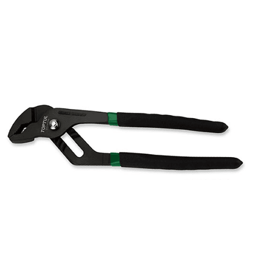 Alicate Ajustável 250mm TOPTUL  1