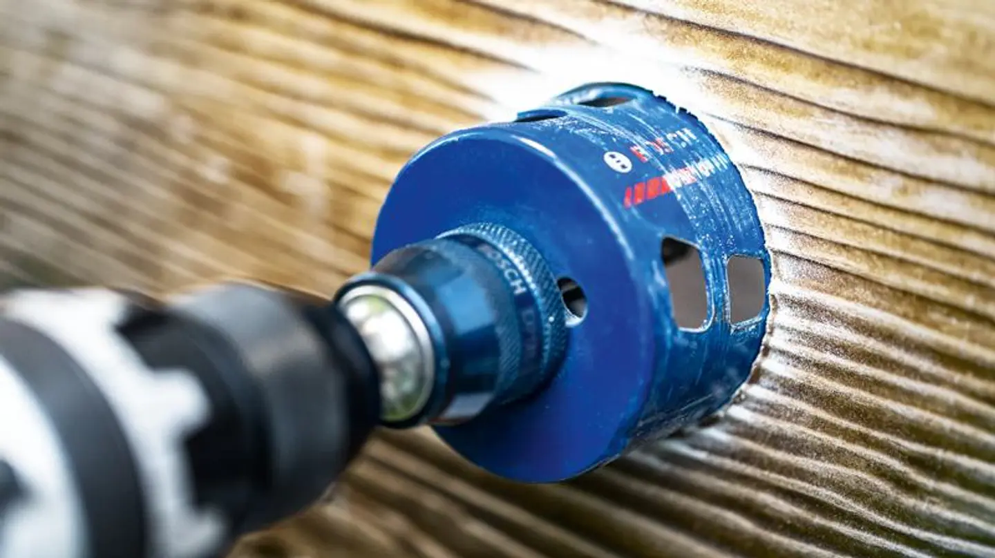 Conjuntos de Serras Craneanas EXPERT TOUGH MATERIAL BOSCH 3