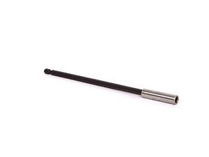 Adaptador Bits 1/4 x 200 mm 752393 HIKOKI (Ex. HITACHI)