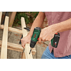 Aparafusadora Berbequim sem fio EasyDrill 18V-40 BOSCH DIY 3