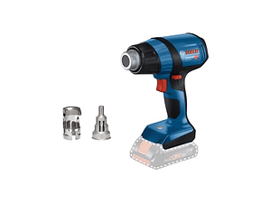 Soprador de ar quente sem fio GHG 18V-50 BOSCH
