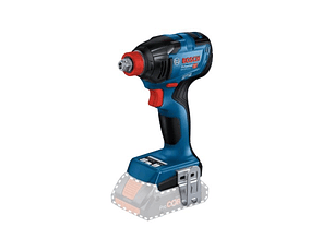 Aparafusadora de Impacto GDX 18V-210 C + 2 Baterias 18V 5.0Ah BOSCH