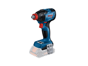 Aparafusadora de Impacto GDX 18V-210 C + 2 Baterias ProCORE18V 4.0Ah BOSCH