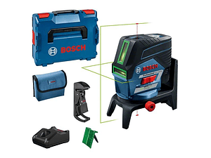 Laser combinado linhas verdes GCL 2-50 CG BOSCH