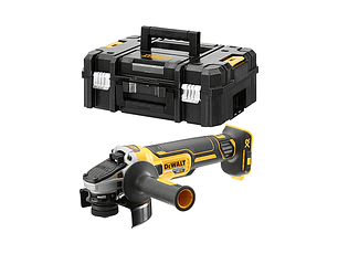 Rebarbadora sem Escovas XR18V DCG405NT DEWALT
