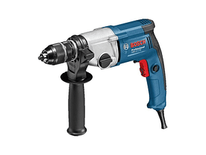 Berbequim sem percussão GBM 13-2 RE BOSCH