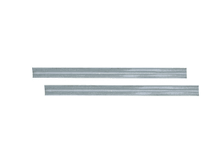 Lamina para Plaina TCT-HM 82mm (2 uni) 750470 HIKOKI (Ex. HITACHI)