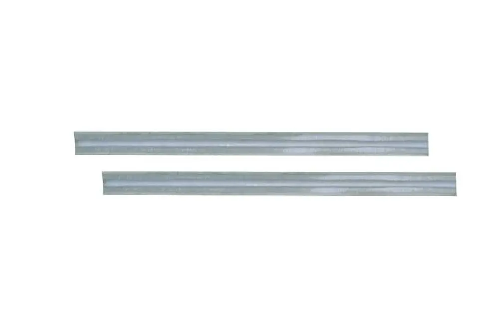 Lamina para Plaina TCT-HM 82mm (2 uni) 750470 HIKOKI (Ex. HITACHI) 1