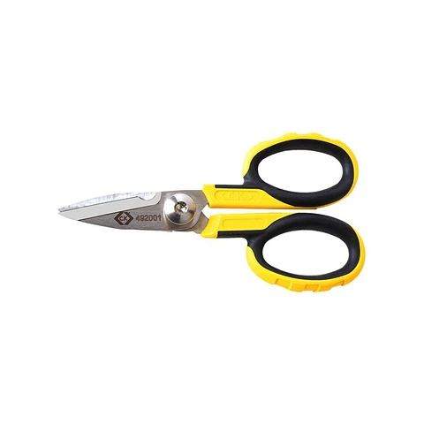 Tesoura de electricista 140mm CK TOOLS