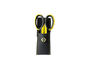 Tesoura de electricista 140mm CK TOOLS