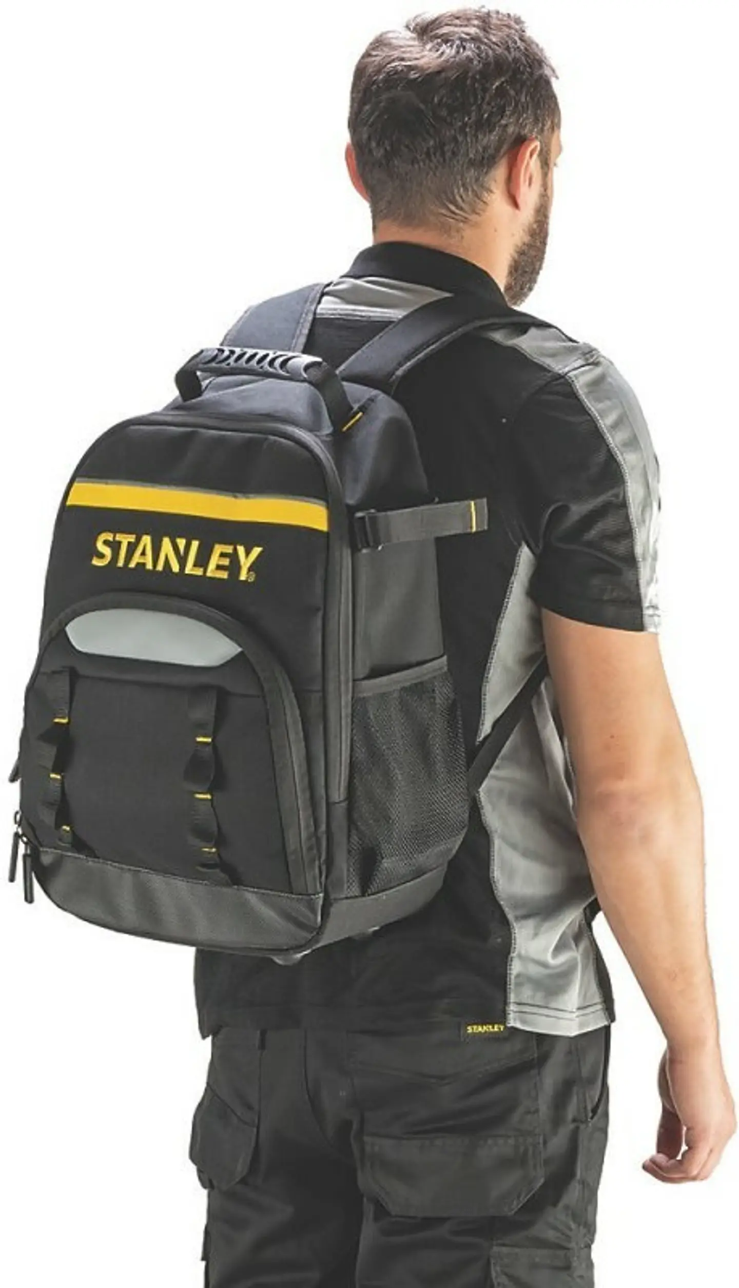 Mochila para Ferramenta STST1-72335 STANLEY 3