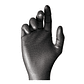Luva descartável Nitrilo Grippaz 580NR JUBA (50 un.) - Thumbnail 1