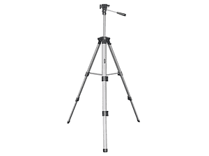 Tripé Telescòpico para Niveis Laser com Rosca 1/4